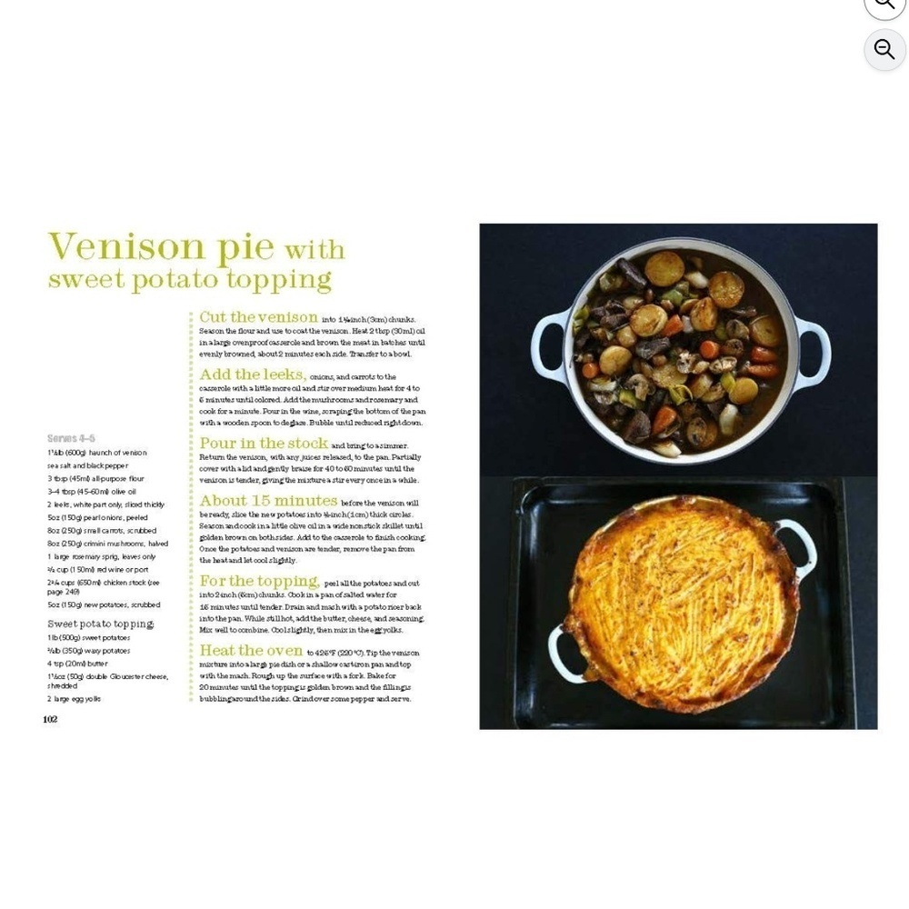 Gordon Ramsay's Fast Food: More Than 100 Delicious, Super-Fast, and Easy Recipes - Picture 2 of 9